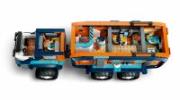 LEGO® CIty 60471 Arktis-Truck mit Labor