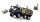 LEGO® CIty 60471 Arktis-Truck mit Labor