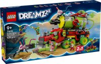 LEGO® DREAMZzz 71499 Mateos Sprühdosen-Truck