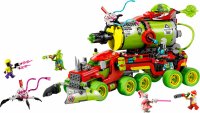 LEGO® DREAMZzz 71499 Mateos Sprühdosen-Truck