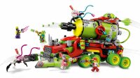 LEGO® DREAMZzz 71499 Mateos Sprühdosen-Truck