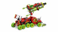 LEGO® DREAMZzz 71499 Mateos Sprühdosen-Truck