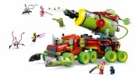 LEGO® DREAMZzz 71499 Mateos Sprühdosen-Truck