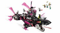 LEGO® DREAMZzz 71500 Albtraumhai-U-Boot