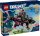 LEGO® DREAMZzz 71500 Albtraumhai-U-Boot