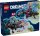 LEGO® DREAMZzz 71500 Albtraumhai-U-Boot