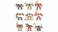 LEGO® Ninjago 71838 Kais Motorradrennen