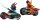 LEGO® Ninjago 71838 Kais Motorradrennen