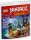 LEGO® Ninjago 30700 Arins Duell mit dem Drachenmenschen Polybag