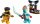 LEGO® Ninjago 30700 Arins Duell mit dem Drachenmenschen Polybag