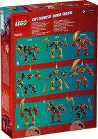 LEGO® Ninjago 71839 Arins Spinjitzumech