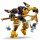 LEGO® Ninjago 71839 Arins Spinjitzumech