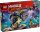 LEGO® Ninjago 71843 Rogues Mech-Drachenreiter