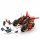LEGO® Ninjago 71844 Ninja-Actionflitzer