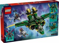 LEGO® Ninjago 71845 Lloyds Jet-Mech