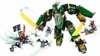 LEGO® Ninjago 71845 Lloyds Jet-Mech