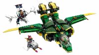 LEGO® Ninjago 71845 Lloyds Jet-Mech