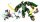 LEGO® Ninjago 71845 Lloyds Jet-Mech