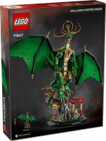 LEGO® Ninjago 71847 Der Wächterdrache