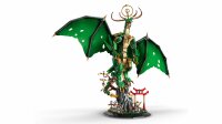 LEGO® Ninjago 71847 Der Wächterdrache