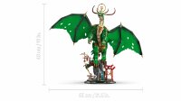 LEGO® Ninjago 71847 Der Wächterdrache