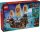LEGO® Ninjago 71848 Der Tempel-Flugsegler