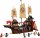 LEGO® Ninjago 71848 Der Tempel-Flugsegler