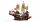 LEGO® Ninjago 71848 Der Tempel-Flugsegler