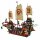 LEGO® Ninjago 71848 Der Tempel-Flugsegler