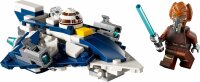 LEGO Star Wars 75400 Plo Koons Jedi Starfighter™ Microfighter