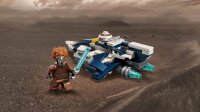 LEGO Star Wars 75400 Plo Koons Jedi Starfighter™ Microfighter