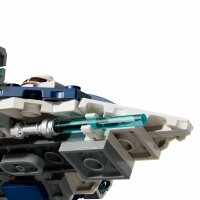 LEGO Star Wars 75400 Plo Koons Jedi Starfighter™ Microfighter