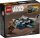 LEGO Star Wars 75400 Plo Koons Jedi Starfighter™ Microfighter