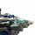 LEGO Star Wars 75400 Plo Koons Jedi Starfighter™ Microfighter