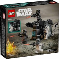 LEGO Star Wars 75412 Todestruppler & Nachttruppler...