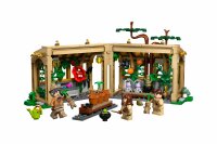 LEGO Harry Potter 76445 Schloss Hogwarts™: Kräuterkundeunterricht