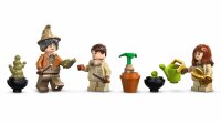 LEGO Harry Potter 76445 Schloss Hogwarts™: Kräuterkundeunterricht