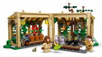 LEGO Harry Potter 76445 Schloss Hogwarts™: Kräuterkundeunterricht