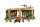 LEGO Harry Potter 76445 Schloss Hogwarts™: Kräuterkundeunterricht