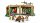 LEGO Harry Potter 76445 Schloss Hogwarts™: Kräuterkundeunterricht