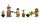 LEGO Harry Potter 76445 Schloss Hogwarts™: Kräuterkundeunterricht