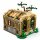LEGO Harry Potter 76445 Schloss Hogwarts™: Kräuterkundeunterricht