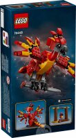 LEGO Harry Potter 76448 Fawkes™: Dumbledores...