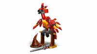 LEGO Harry Potter 76448 Fawkes™: Dumbledores Phönix