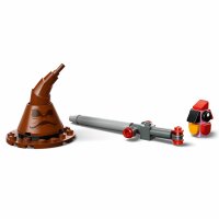 LEGO Harry Potter 76448 Fawkes™: Dumbledores Phönix