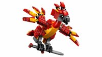 LEGO Harry Potter 76448 Fawkes™: Dumbledores Phönix