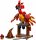 LEGO Harry Potter 76448 Fawkes™: Dumbledores Phönix