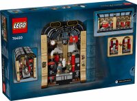 LEGO Harry Potter 76450 Buchstütze: Hogwarts™...
