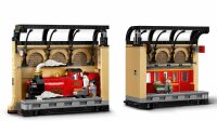 LEGO Harry Potter 76450 Buchstütze: Hogwarts™ Express