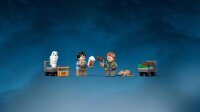 LEGO Harry Potter 76450 Buchstütze: Hogwarts™ Express